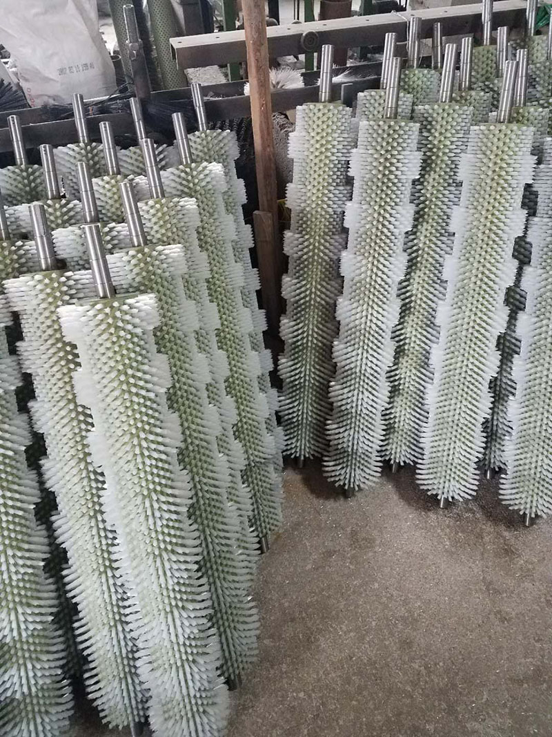 土豆去皮清洗機91视频完整版輥