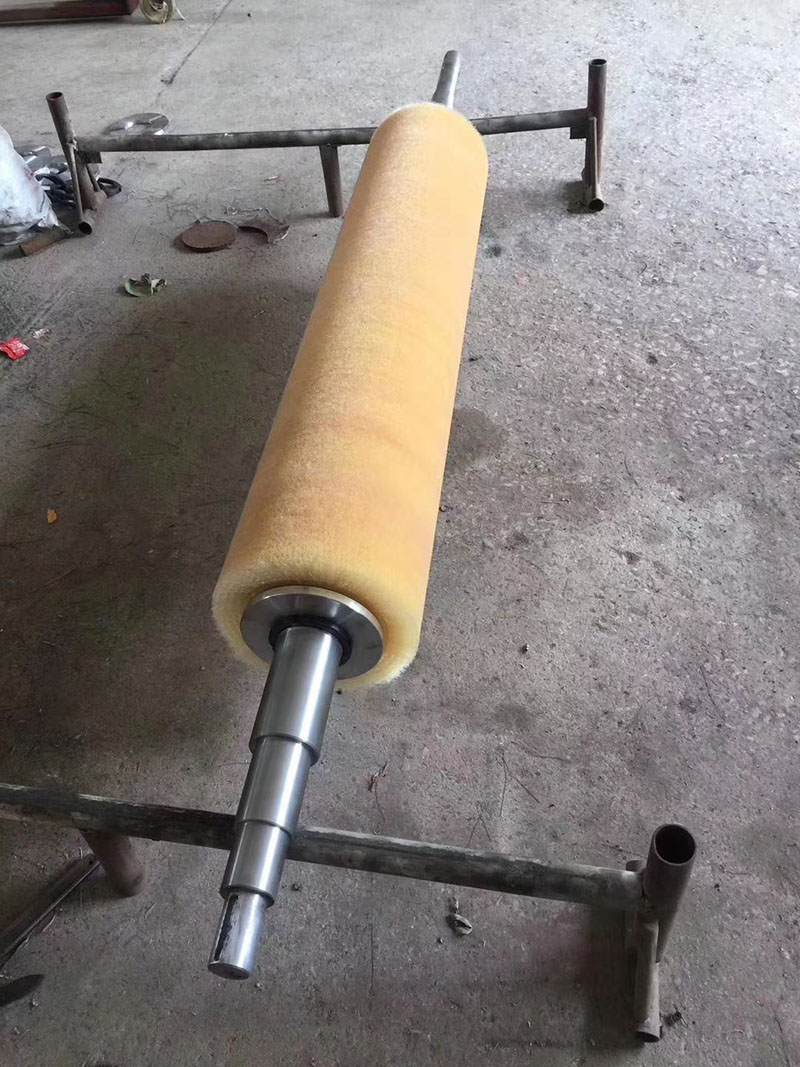 鋁板銅板清洗機91视频完整版輥